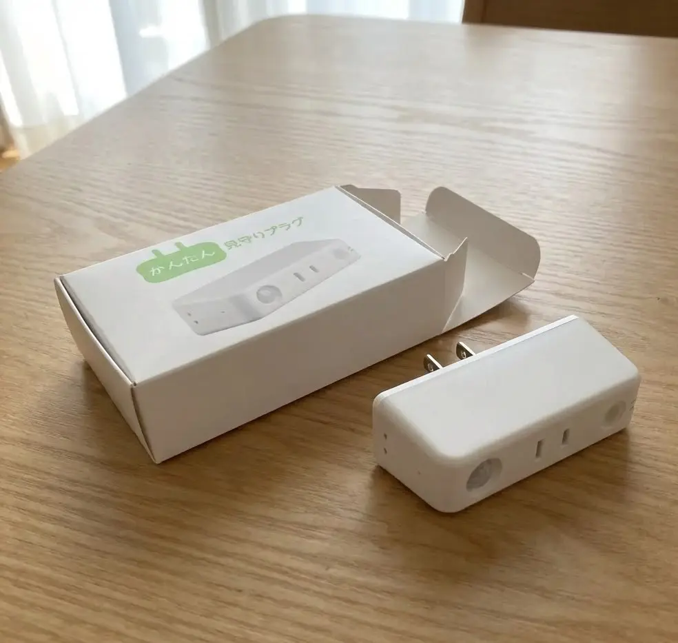 auかんたん見守りプラグの口コミ・評判の活用法